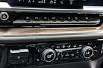 New 2025 Chevrolet Silverado 1500 RST Crew Cab 4WD Pickup for sale #1T3515 - photo 24