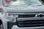 New 2025 Chevrolet Silverado 1500 RST Crew Cab 4WD Pickup for sale #1T3515 - photo 32