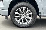 New 2025 Chevrolet Silverado 1500 RST Crew Cab 4WD Pickup for sale #1T3515 - photo 34