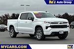 New 2025 Chevrolet Silverado 1500 RST Crew Cab 4WD Pickup for sale #1T3516 - photo 1