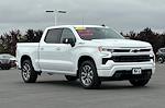 New 2025 Chevrolet Silverado 1500 RST Crew Cab 4WD Pickup for sale #1T3516 - photo 3