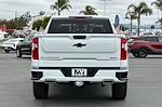 New 2025 Chevrolet Silverado 1500 RST Crew Cab 4WD Pickup for sale #1T3516 - photo 5
