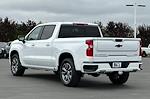 New 2025 Chevrolet Silverado 1500 RST Crew Cab 4WD Pickup for sale #1T3516 - photo 6