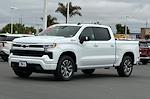 New 2025 Chevrolet Silverado 1500 RST Crew Cab 4WD Pickup for sale #1T3516 - photo 8