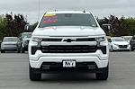 New 2025 Chevrolet Silverado 1500 RST Crew Cab 4WD Pickup for sale #1T3516 - photo 9