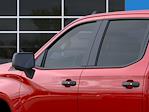 New 2025 Chevrolet Silverado 1500 LT Crew Cab 4WD Pickup for sale #1T3530 - photo 12