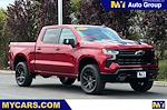 New 2025 Chevrolet Silverado 1500 LT Crew Cab 4WD Pickup for sale #1T3568 - photo 1