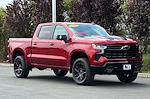 New 2025 Chevrolet Silverado 1500 LT Crew Cab 4WD Pickup for sale #1T3568 - photo 3