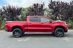 New 2025 Chevrolet Silverado 1500 LT Crew Cab 4WD Pickup for sale #1T3568 - photo 4