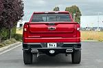 New 2025 Chevrolet Silverado 1500 LT Crew Cab 4WD Pickup for sale #1T3568 - photo 5
