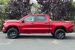New 2025 Chevrolet Silverado 1500 LT Crew Cab 4WD Pickup for sale #1T3568 - photo 7