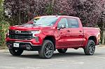 New 2025 Chevrolet Silverado 1500 LT Crew Cab 4WD Pickup for sale #1T3568 - photo 8