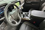 New 2025 Chevrolet Silverado 1500 LT Crew Cab 4WD Pickup for sale #1T3568 - photo 10