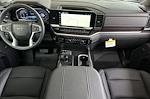 New 2025 Chevrolet Silverado 1500 LT Crew Cab 4WD Pickup for sale #1T3568 - photo 15