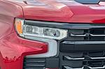 New 2025 Chevrolet Silverado 1500 LT Crew Cab 4WD Pickup for sale #1T3568 - photo 32