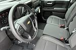 New 2025 Chevrolet Silverado 1500 Custom Crew Cab Pickup for sale #1T3627 - photo 10