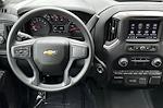 New 2025 Chevrolet Silverado 1500 Custom Crew Cab Pickup for sale #1T3627 - photo 16