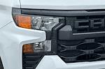 New 2025 Chevrolet Silverado 1500 Custom Crew Cab Pickup for sale #1T3627 - photo 29