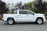 New 2025 Chevrolet Silverado 1500 Custom Crew Cab Pickup for sale #1T3627 - photo 4