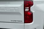New 2025 Chevrolet Silverado 1500 Custom Crew Cab Pickup for sale #1T3627 - photo 30