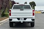 New 2025 Chevrolet Silverado 1500 Custom Crew Cab Pickup for sale #1T3627 - photo 5