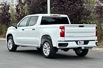 New 2025 Chevrolet Silverado 1500 Custom Crew Cab Pickup for sale #1T3627 - photo 6