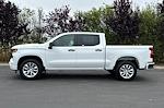 New 2025 Chevrolet Silverado 1500 Custom Crew Cab Pickup for sale #1T3627 - photo 7