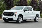 New 2025 Chevrolet Silverado 1500 Custom Crew Cab Pickup for sale #1T3627 - photo 8