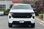 New 2025 Chevrolet Silverado 1500 Custom Crew Cab Pickup for sale #1T3627 - photo 9