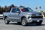 New 2025 Chevrolet Silverado 1500 LT Crew Cab 4WD Pickup for sale #1T3666 - photo 3