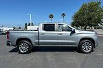 New 2025 Chevrolet Silverado 1500 LT Crew Cab 4WD Pickup for sale #1T3666 - photo 4