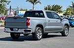 New 2025 Chevrolet Silverado 1500 LT Crew Cab 4WD Pickup for sale #1T3666 - photo 2