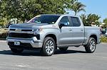 New 2025 Chevrolet Silverado 1500 LT Crew Cab 4WD Pickup for sale #1T3666 - photo 8