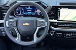 New 2025 Chevrolet Silverado 1500 LT Crew Cab 4WD Pickup for sale #1T3666 - photo 16