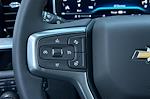 New 2025 Chevrolet Silverado 1500 LT Crew Cab 4WD Pickup for sale #1T3666 - photo 27