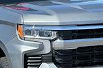 New 2025 Chevrolet Silverado 1500 LT Crew Cab 4WD Pickup for sale #1T3666 - photo 31