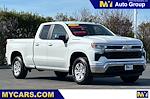 New 2025 Chevrolet Silverado 1500 LT Double Cab for sale #1T3689 - photo 1