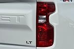 New 2025 Chevrolet Silverado 1500 LT Double Cab for sale #1T3689 - photo 21