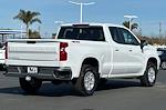 New 2025 Chevrolet Silverado 1500 LT Double Cab for sale #1T3694 - photo 2