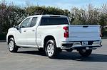 New 2025 Chevrolet Silverado 1500 LT Double Cab for sale #1T3694 - photo 6