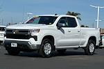 New 2025 Chevrolet Silverado 1500 LT Double Cab for sale #1T3694 - photo 8