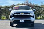 New 2025 Chevrolet Silverado 1500 LT Double Cab for sale #1T3694 - photo 9