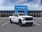 New 2025 Chevrolet Silverado 1500 Custom Crew Cab 4WD Pickup for sale #1T3705 - photo 20