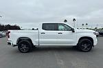 New 2025 Chevrolet Silverado 1500 Custom Crew Cab 4WD Pickup for sale #1T3705 - photo 4