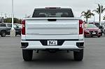 New 2025 Chevrolet Silverado 1500 Custom Crew Cab 4WD Pickup for sale #1T3705 - photo 5