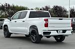 New 2025 Chevrolet Silverado 1500 Custom Crew Cab 4WD Pickup for sale #1T3705 - photo 6