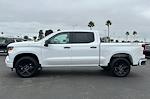 New 2025 Chevrolet Silverado 1500 Custom Crew Cab 4WD Pickup for sale #1T3705 - photo 7