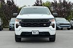 New 2025 Chevrolet Silverado 1500 Custom Crew Cab 4WD Pickup for sale #1T3705 - photo 9