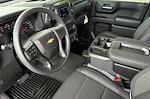 New 2025 Chevrolet Silverado 1500 Custom Crew Cab 4WD Pickup for sale #1T3705 - photo 10