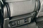 New 2025 Chevrolet Silverado 1500 Custom Crew Cab 4WD Pickup for sale #1T3705 - photo 14